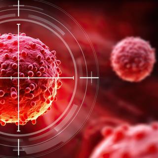 La recherche française contre le cancer accélère le pas. L’Inserm explore des pistes innovantes : thérapies ciblées, immunothérapies révolutionnaires, ou encore décryptage des mécanismes biologiques les plus insaisissables. © Moonroad, Adobe Stock